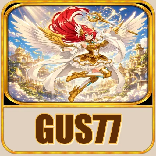 Gambar verifikasi tautan alternatif resmi gus77 Indonesia