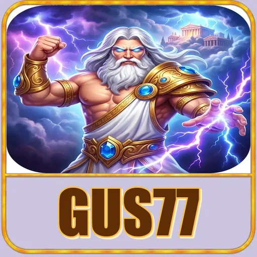 Pratinjau visual kanal unduhan gus77 APK resmi 512×512