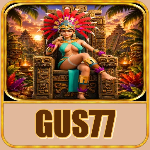 Gambar diagnosis akses regional gus77 di Indonesia