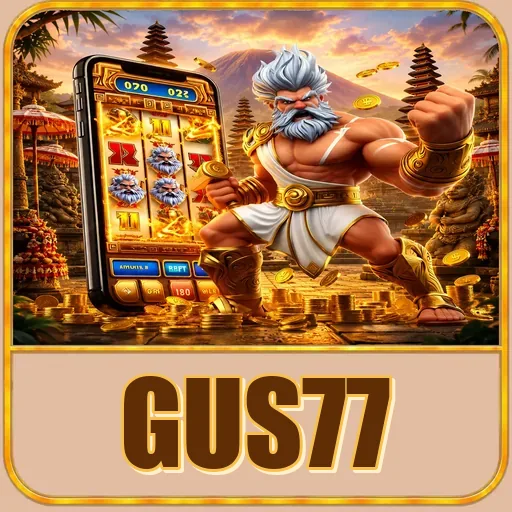 Gambar verifikasi keamanan akun masuk & daftar gus77